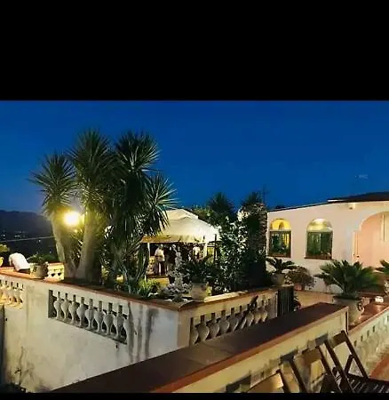 Holiday home Teresa *