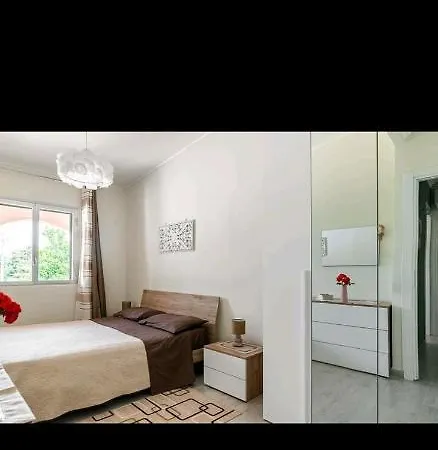 Teresa Holiday home *
