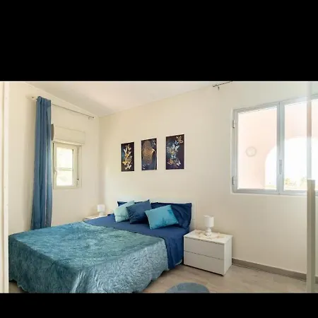 Holiday home Teresa Trappeto (Sicily)
