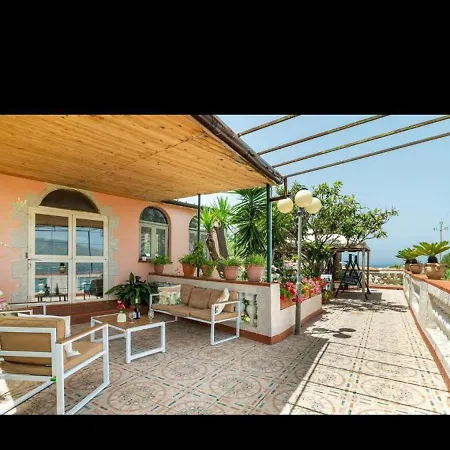 Teresa Holiday home