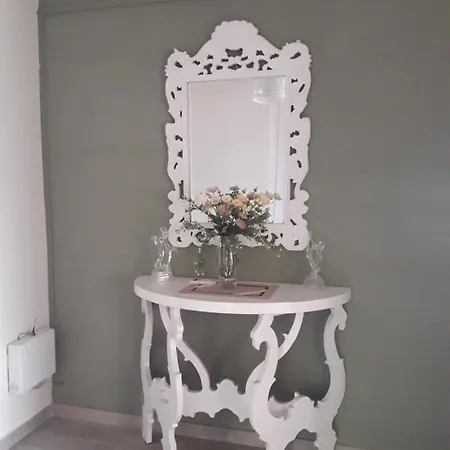 Teresa * Trappeto (Sicily)