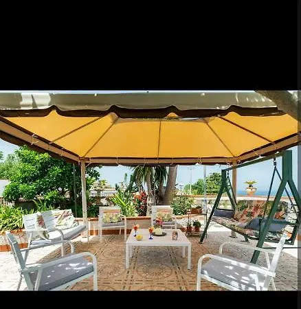 Teresa Сasa de vacaciones