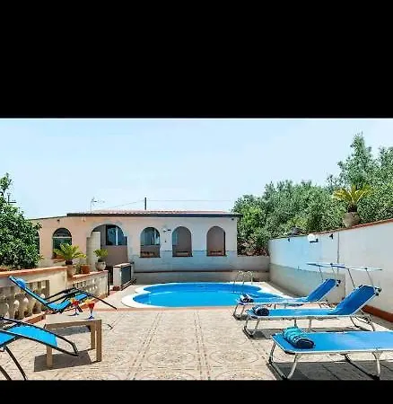 Teresa Trappeto (Sicily)