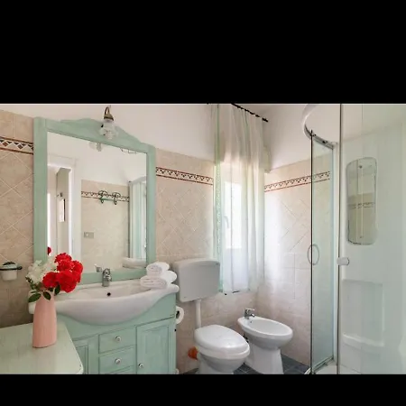 Сasa de vacaciones Teresa