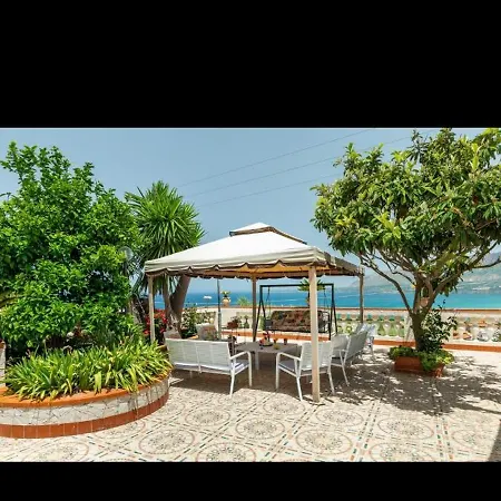 Teresa Сasa de vacaciones *